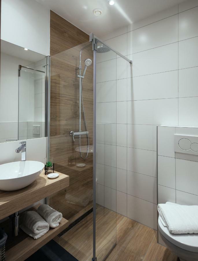 Pension Auszeit Velden Velden am Woerthersee Room photo
